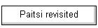 Paitsi revisited